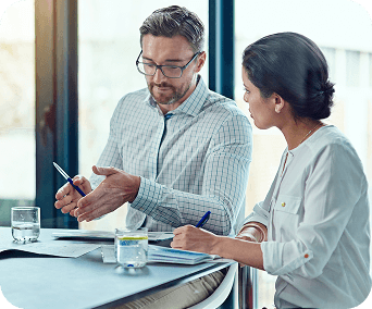 Support Planning