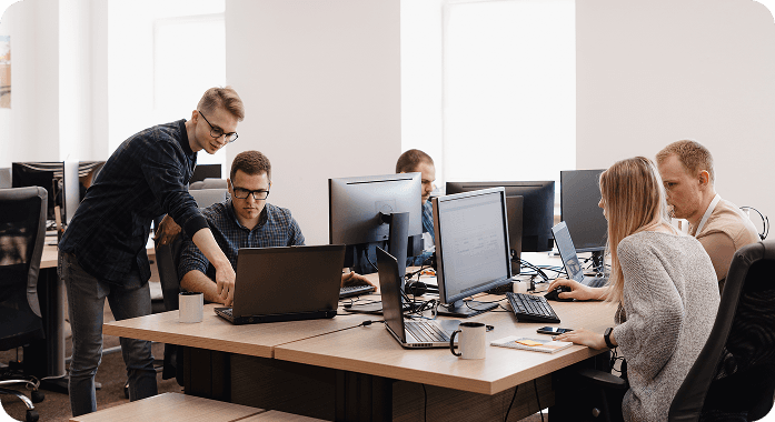Why HBK is your best tech ally in the West Midlands