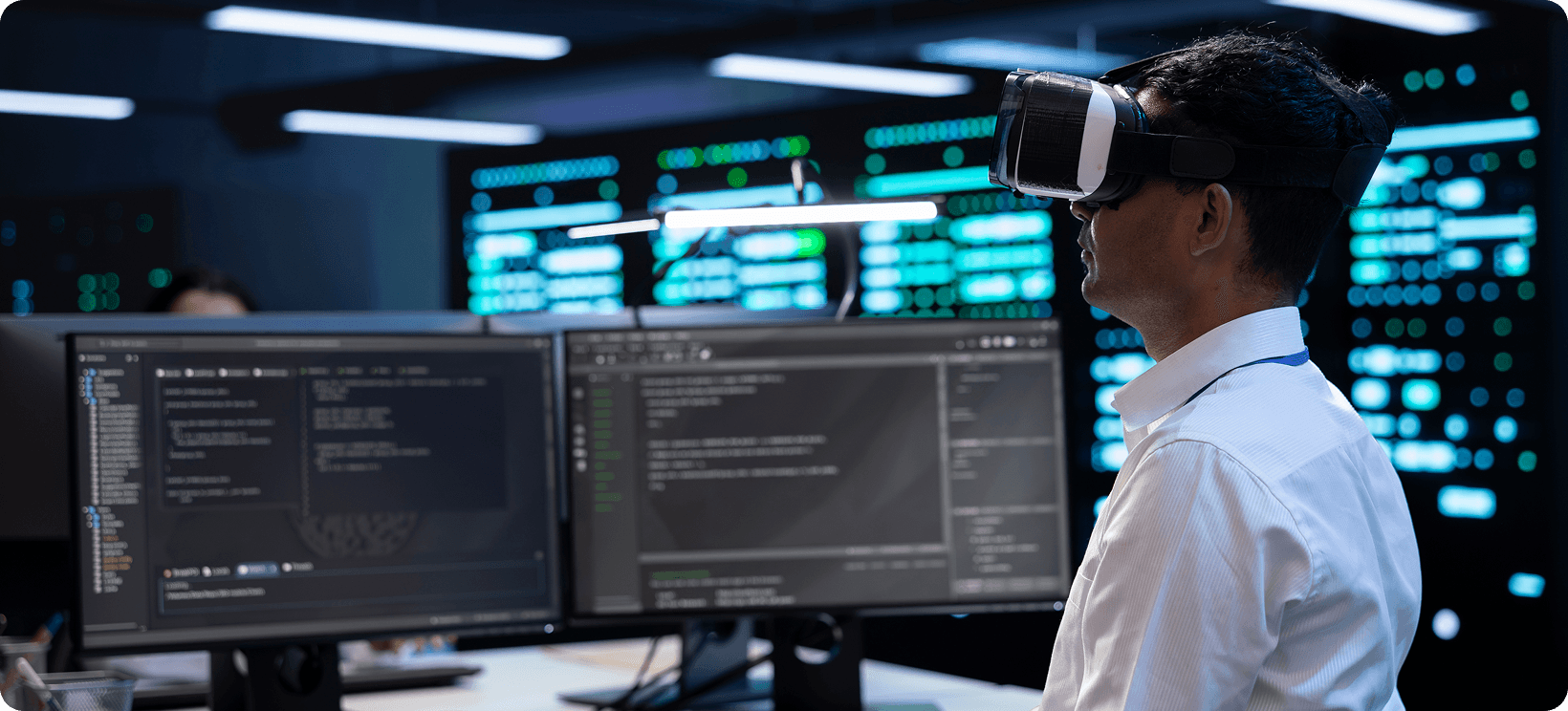 Business-Critical Software, Built To Perform