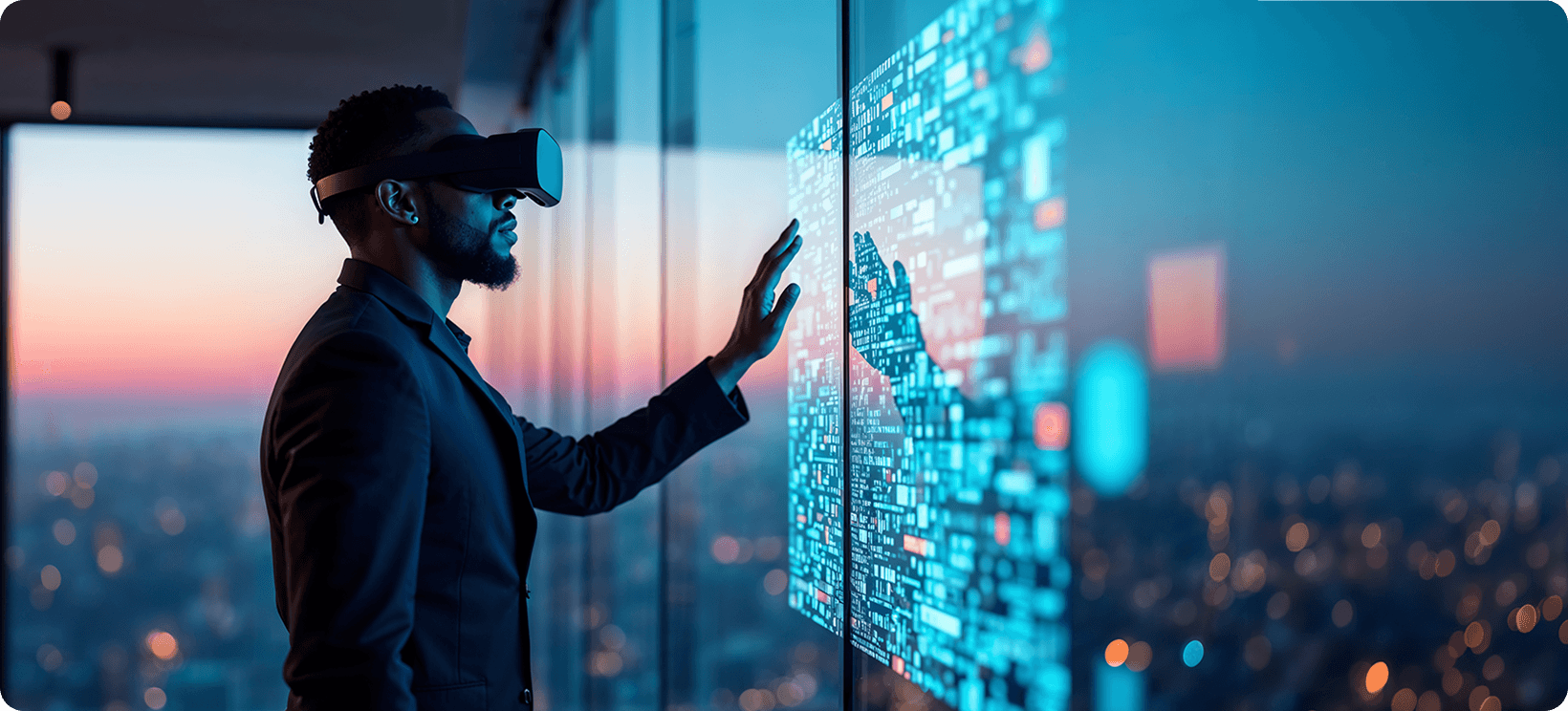 Supporting Growth Through Better Technology