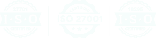 ISO Certifications